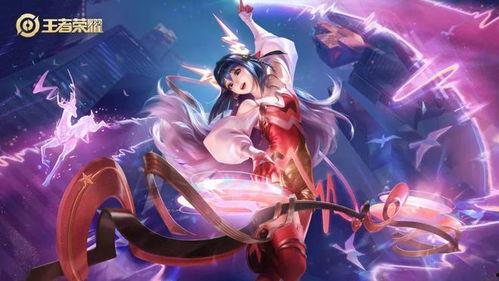 王者荣耀皮肤爆料最新无双,无双皮肤全新亮相,华丽登场引期待 第1张 王者荣耀皮肤爆料最新无双,无双皮肤全新亮相,华丽登场引期待 第1张