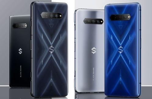 黑鲨最新款爆料,性能怪兽来袭,电竞新标杆! 第2张 黑鲨最新款爆料,性能怪兽来袭,电竞新标杆! 第2张